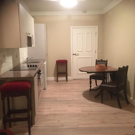 Coolanowle Self Catering Holiday Accommodation Карлоу Экстерьер фото