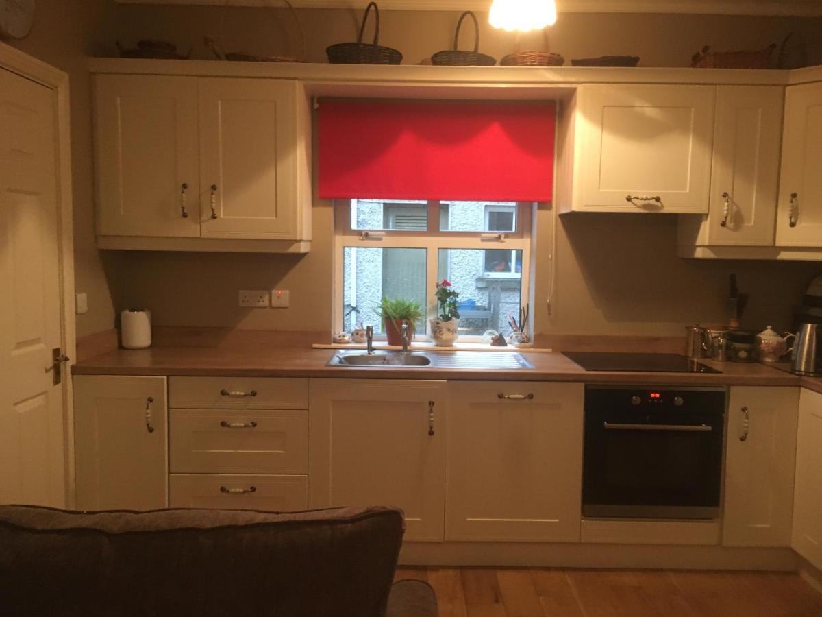Coolanowle Self Catering Holiday Accommodation Карлоу Экстерьер фото