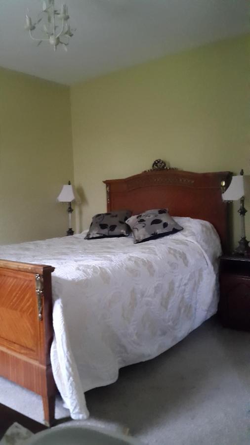 Coolanowle Self Catering Holiday Accommodation Карлоу Экстерьер фото