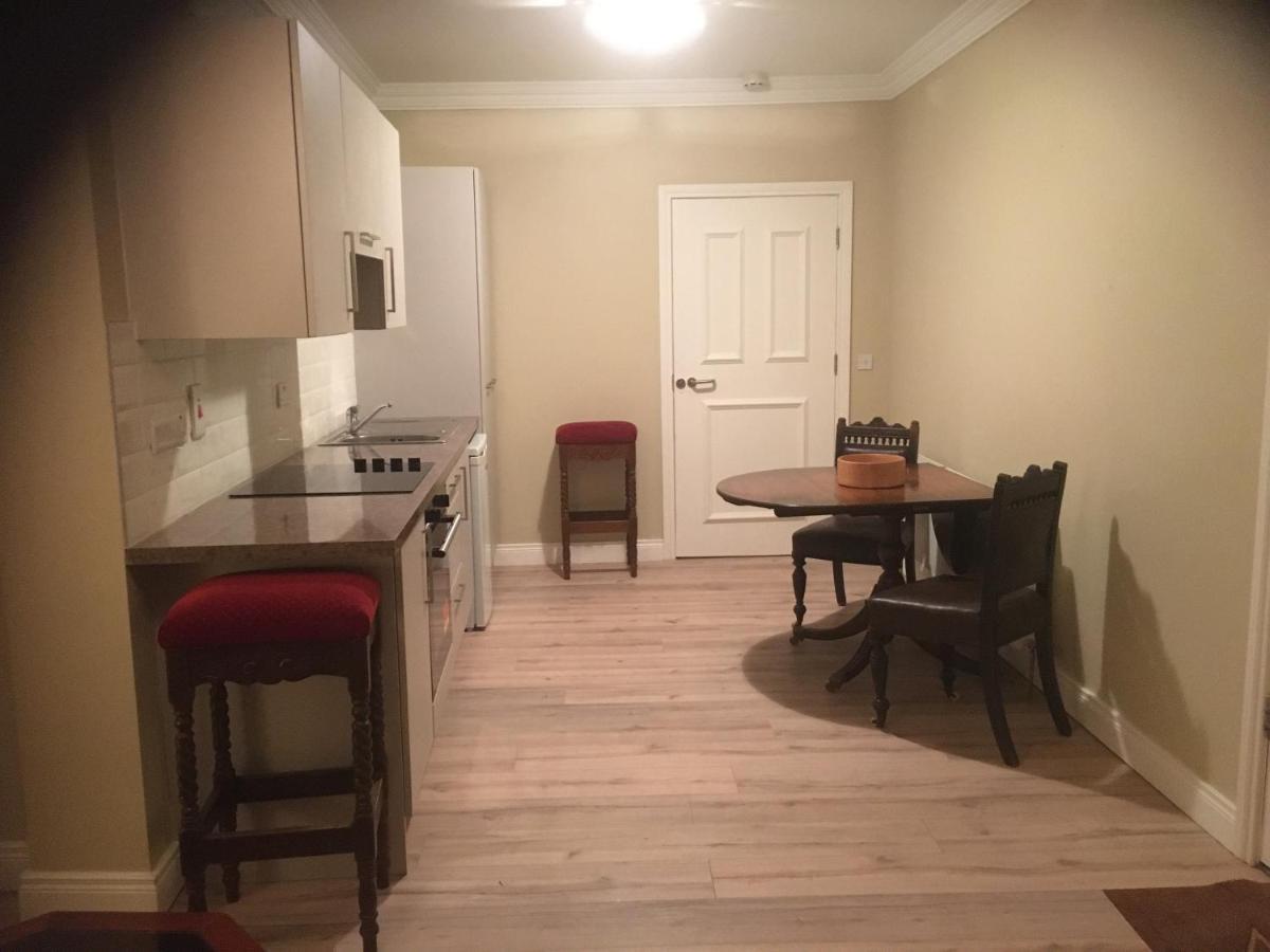 Coolanowle Self Catering Holiday Accommodation Карлоу Экстерьер фото