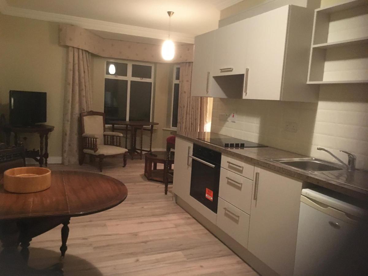 Coolanowle Self Catering Holiday Accommodation Карлоу Экстерьер фото
