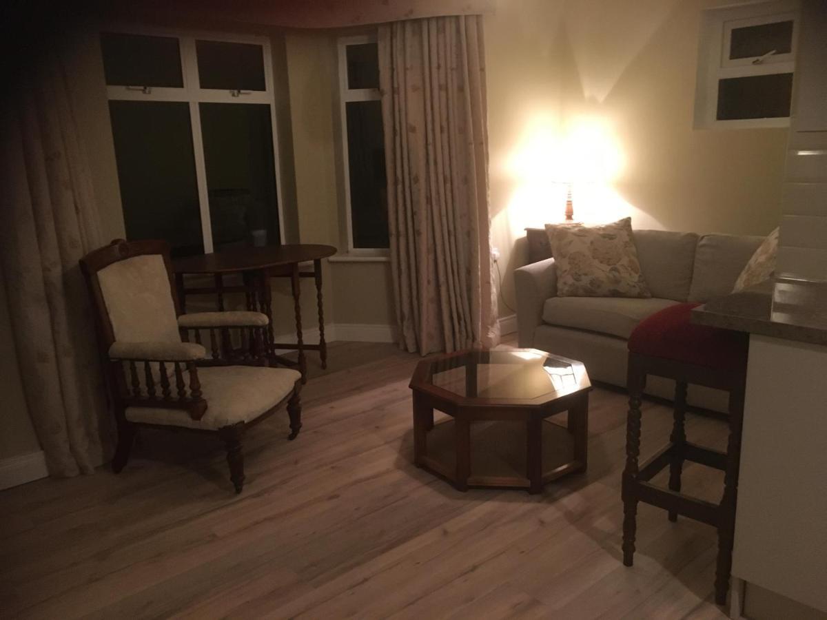 Coolanowle Self Catering Holiday Accommodation Карлоу Экстерьер фото