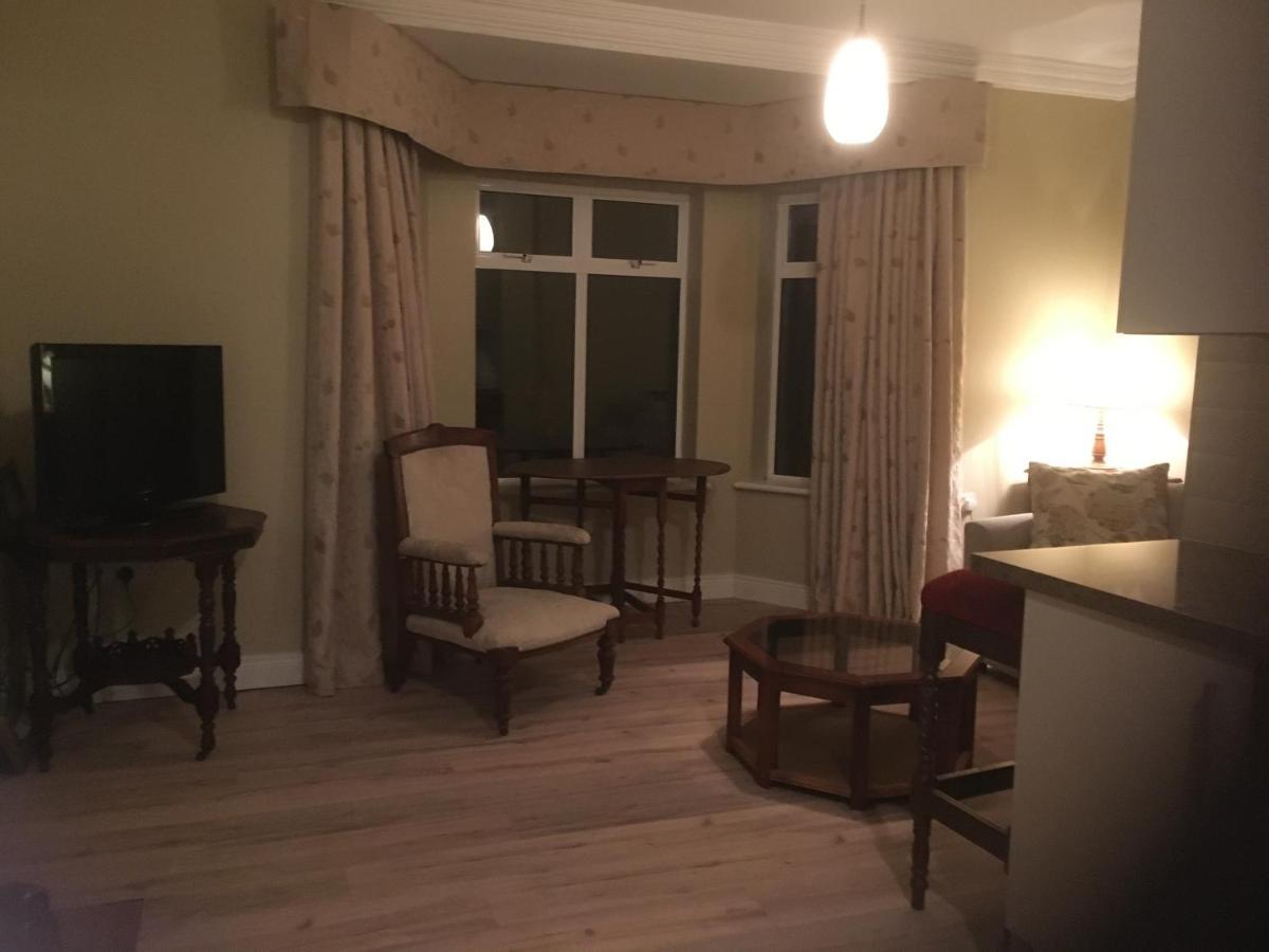 Coolanowle Self Catering Holiday Accommodation Карлоу Экстерьер фото
