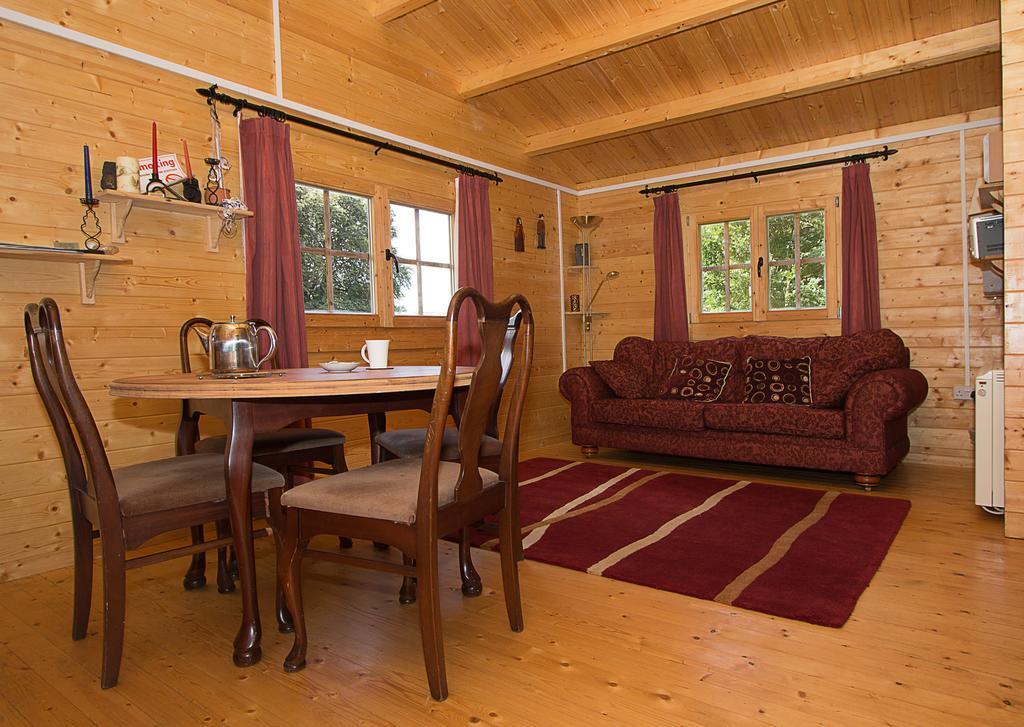 Coolanowle Self Catering Holiday Accommodation Карлоу Номер фото