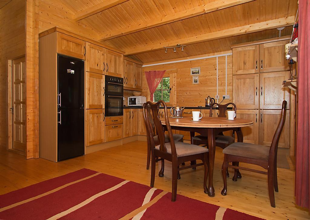 Coolanowle Self Catering Holiday Accommodation Карлоу Номер фото