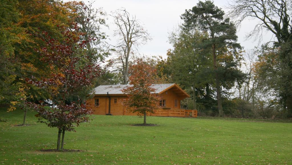 Coolanowle Self Catering Holiday Accommodation Карлоу Номер фото