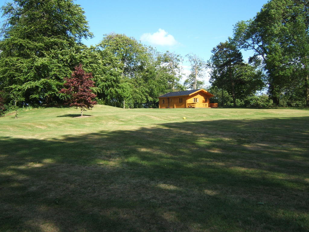 Coolanowle Self Catering Holiday Accommodation Карлоу Номер фото