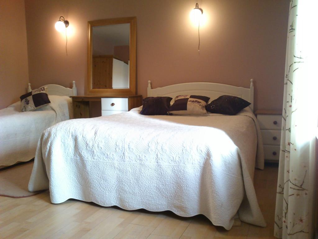 Coolanowle Self Catering Holiday Accommodation Карлоу Номер фото