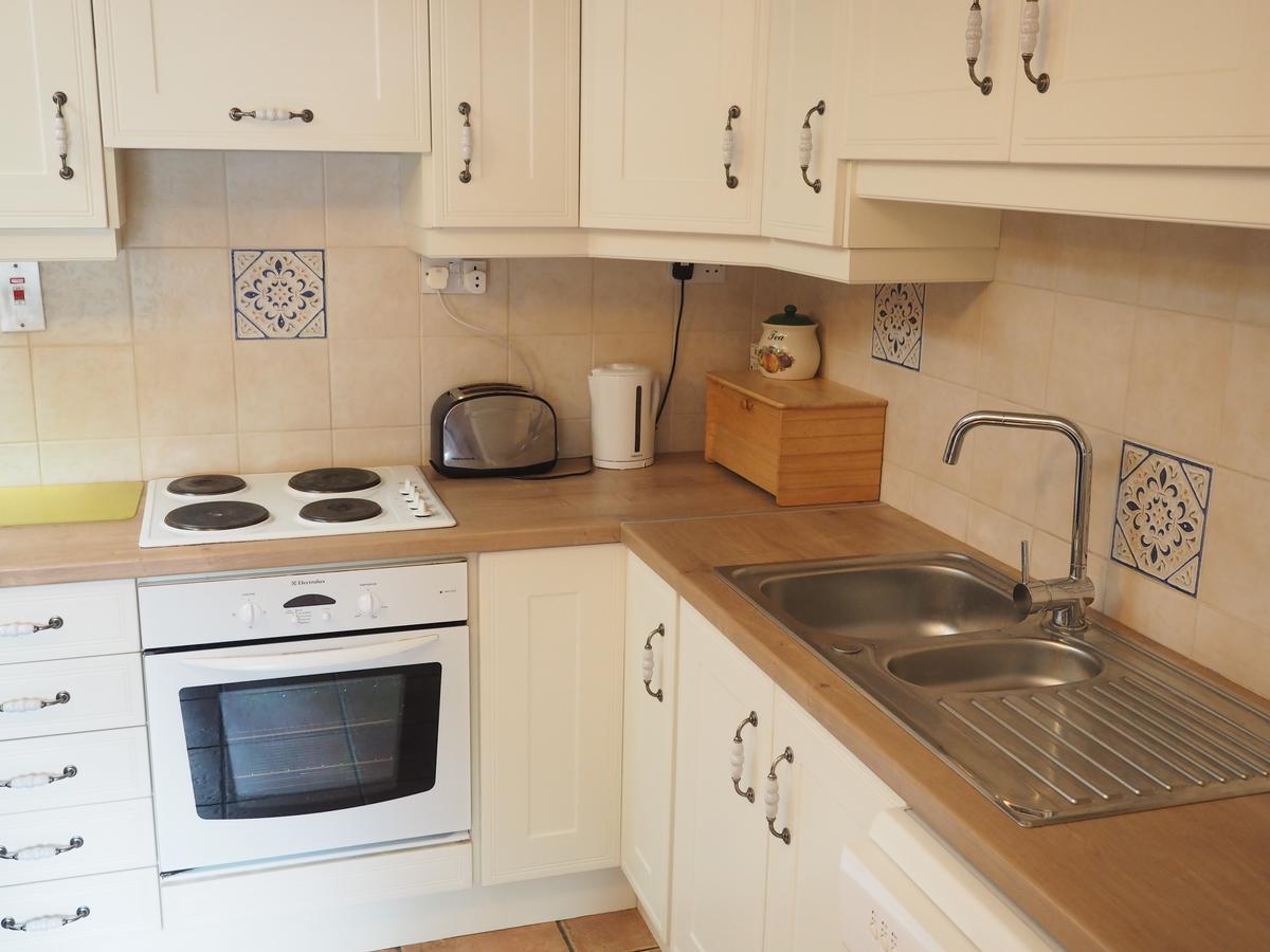 Coolanowle Self Catering Holiday Accommodation Карлоу Экстерьер фото